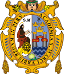 Escudo de la Universidad Nacional Mayor de San Marcos